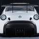 Illustration for article titled The Toyota S-FR Racing Concept Wants To Eat Your Children